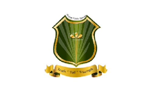 Noyyal Public School