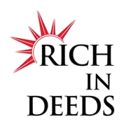 Rich In Deeds