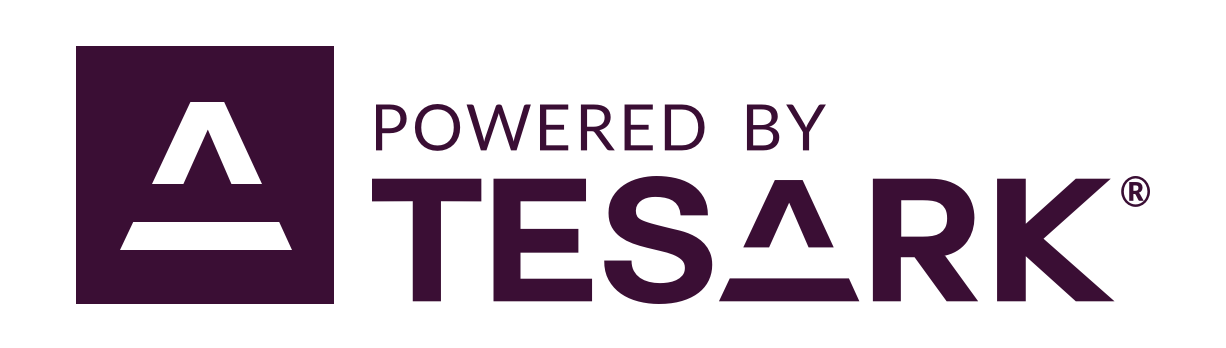 POWERED BY TESARK