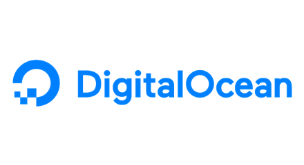 DigitalOcean Logo