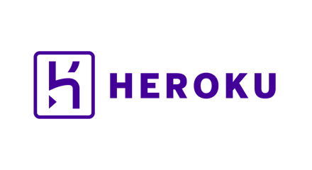 Heroku Logo